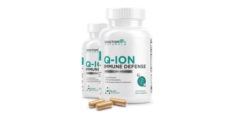 Q-ION Immune Defense Reviews
