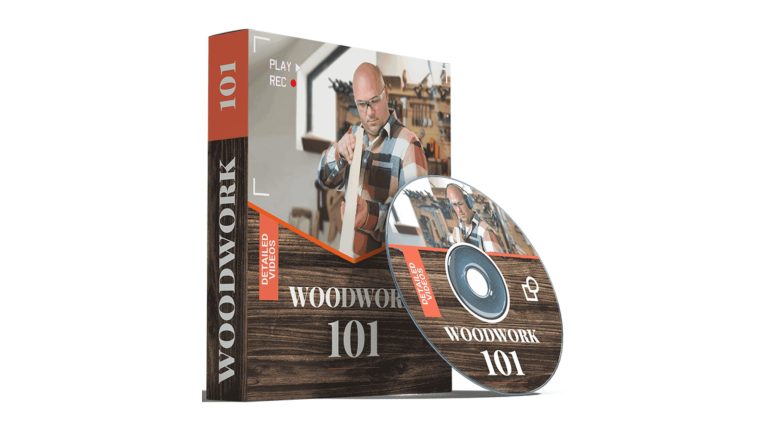 Woodwork 101 Reviews